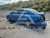 2017 Volkswagen Jetta фото