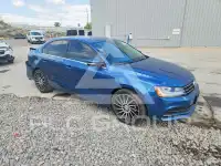 2017 Volkswagen Jetta фото