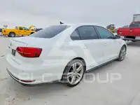 2017 Volkswagen Jetta фото