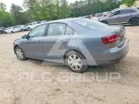 2017 Volkswagen Jetta photo