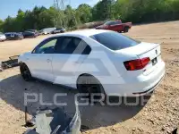 2017 Volkswagen Jetta фото