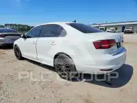 2017 Volkswagen Jetta фото