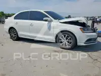 2017 Volkswagen Jetta photo