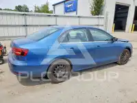 2017 Volkswagen Jetta photo