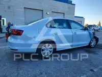 2017 Volkswagen Jetta фото