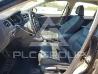 2017 Volkswagen Jetta фото