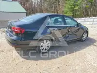 2017 Volkswagen Jetta фото