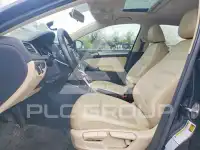 2017 Volkswagen Jetta фото