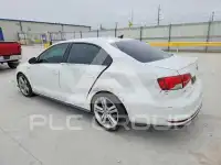 2017 Volkswagen Jetta фото