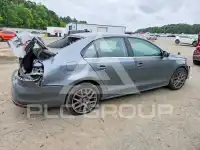 2017 Volkswagen Jetta фото