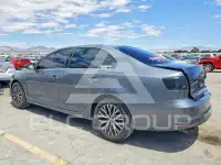 2017 Volkswagen Jetta фото