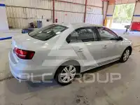 2017 Volkswagen Jetta photo