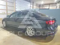 2017 Volkswagen Jetta фото