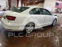 2017 Volkswagen Jetta фото