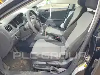 2017 Volkswagen Jetta фото