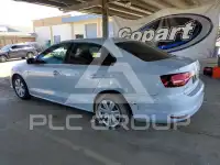2017 Volkswagen Jetta photo
