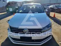 2017 Volkswagen Jetta фото