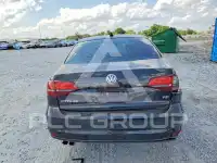 2017 Volkswagen Jetta фото
