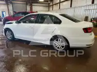 2017 Volkswagen Jetta фото