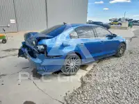 2017 Volkswagen Jetta фото