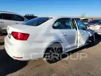 2017 Volkswagen Jetta фото