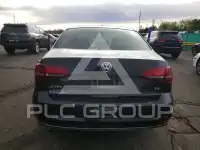 2017 Volkswagen Jetta фото