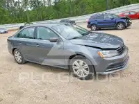 2017 Volkswagen Jetta photo
