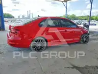 2017 Volkswagen Jetta photo