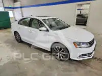 2017 Volkswagen Jetta фото