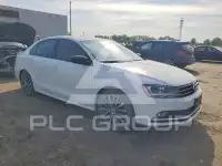 2017 Volkswagen Jetta фото