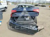 2017 Volkswagen Jetta фото