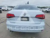 2017 Volkswagen Jetta photo