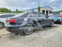 2017 Volkswagen Jetta фото