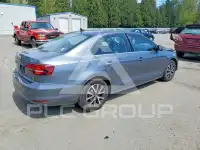 2017 Volkswagen Jetta фото