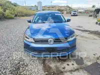 2017 Volkswagen Jetta фото