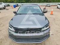 2017 Volkswagen Jetta photo