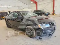 2017 Volkswagen Jetta photo