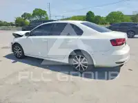 2017 Volkswagen Jetta photo