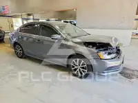 2017 Volkswagen Jetta фото