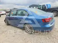 2017 Volkswagen Jetta photo