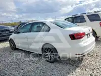 2017 Volkswagen Jetta photo