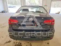 2017 Volkswagen Jetta photo