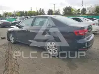 2017 Volkswagen Jetta фото