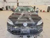 2017 Volkswagen Jetta photo
