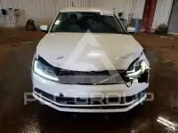 2017 Volkswagen Jetta фото