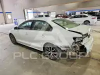 2017 Volkswagen Jetta фото