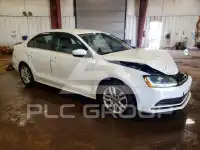 2017 Volkswagen Jetta фото