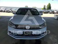 2017 Volkswagen Jetta photo