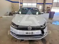2017 Volkswagen Jetta photo