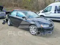 2017 Volkswagen Jetta фото